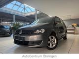 Volkswagen Golf Plus VI Comfortline PDC Klima *110.000KM* - Volkswagen Golf Plus Comfortline mit Benzin-Antrieb