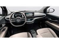 Fiat 500e - Vorschau Bild 4