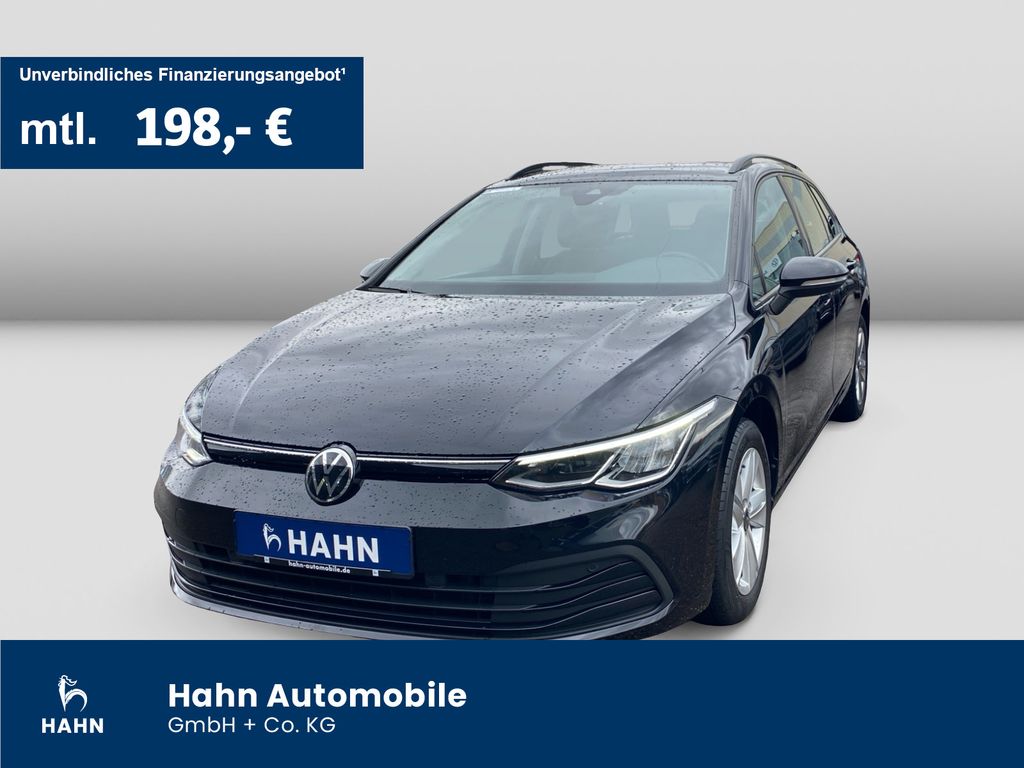 Image of Volkswagen Golf