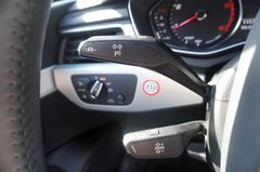 Fahrzeugabbildung Audi A4 Avant 2.0 TDI 2.Hand SHZ PDC Leder! Top!
