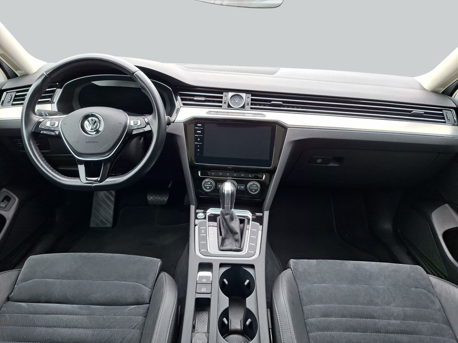 Volkswagen Passat Variant 2.0 TDI Highline NAVI AHK SD STAN foto 13