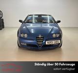 Alfa Romeo Spider 2.0 JTS 16V Edizione Blau - Alfa Romeo Spider: 2.0