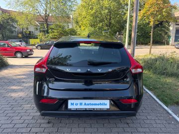 Volvo V40 - 6