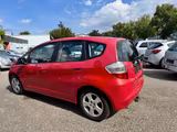 Honda Jazz 1.4 Elegance*Automatik*Klimatronik - Honda Jazz Gebrauchtwagen in München