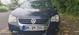 Volkswagen Eos 2.0 TDI Individual Chrom Individual Chrom - Volkswagen Eos: Individual