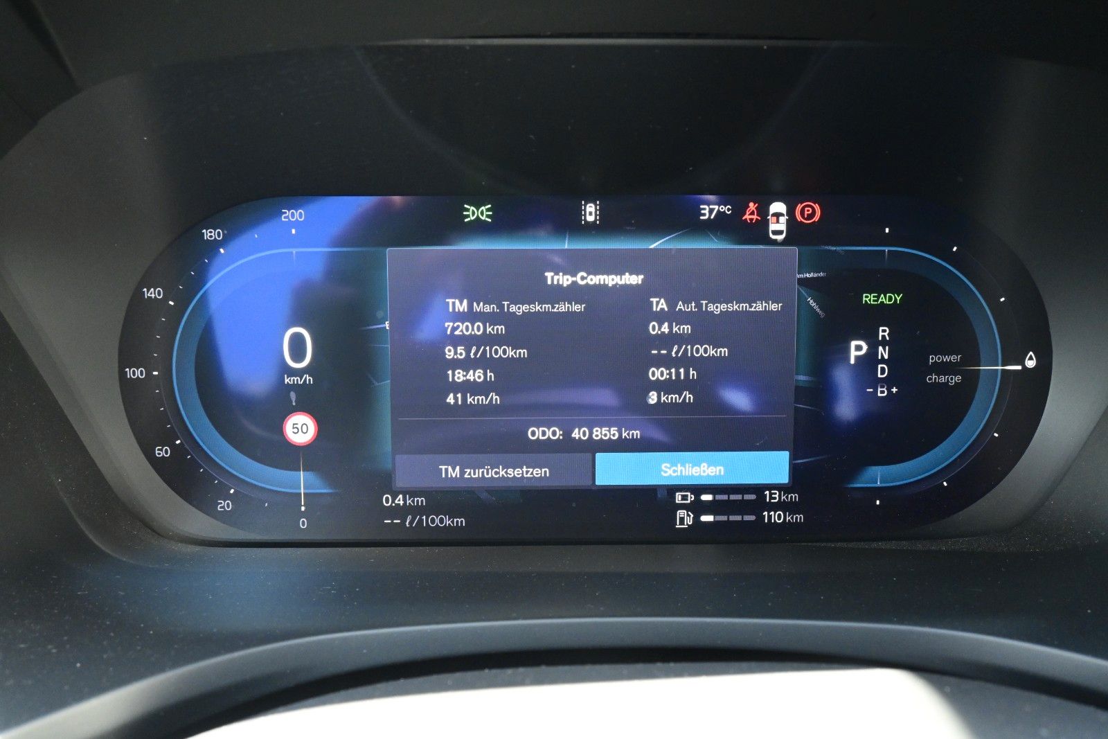 Fahrzeugabbildung Volvo V60 T6 AWD PHEV Essential*Leder*AHK*PDC*