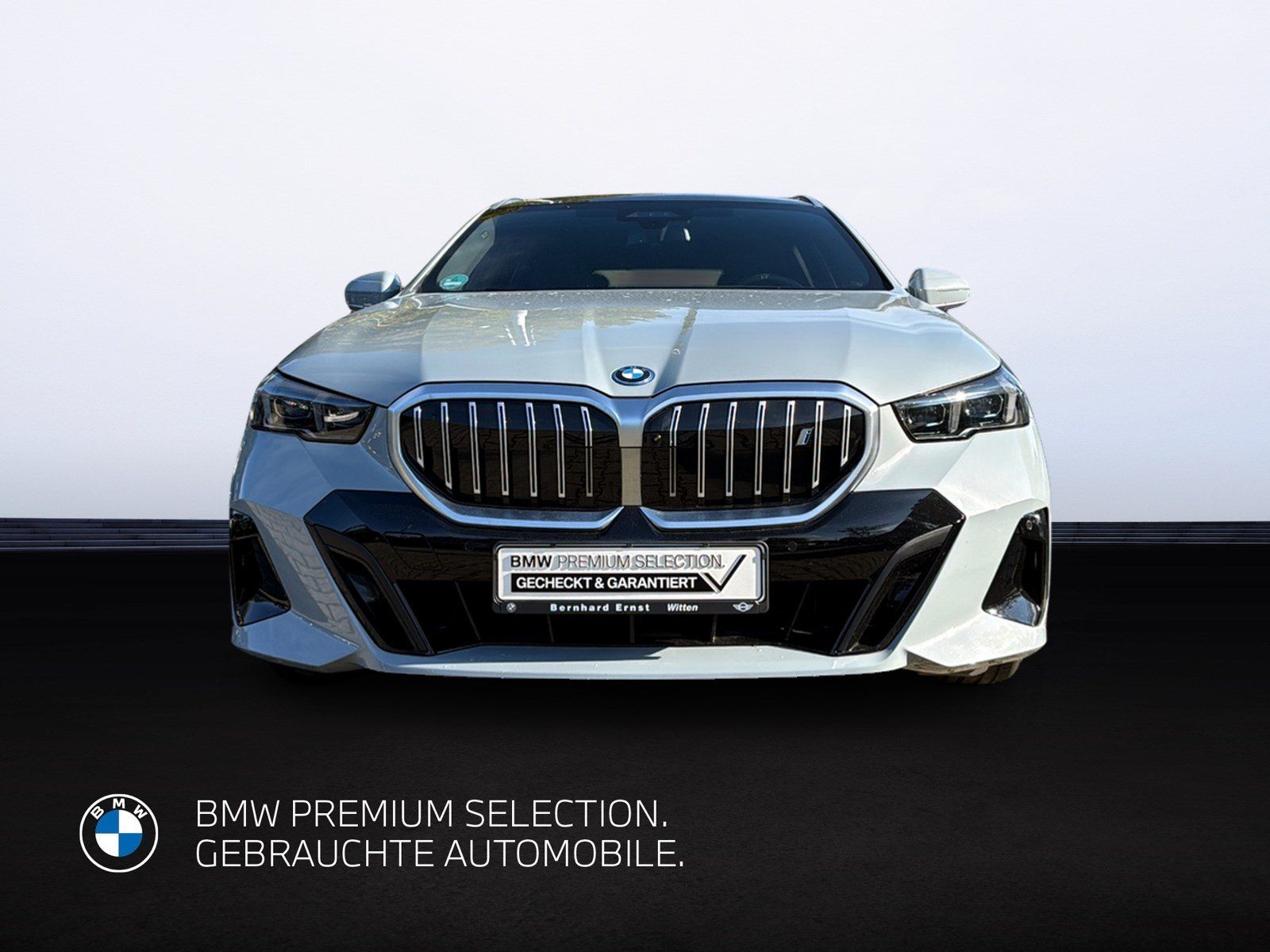 BMW i5 - Bild 2