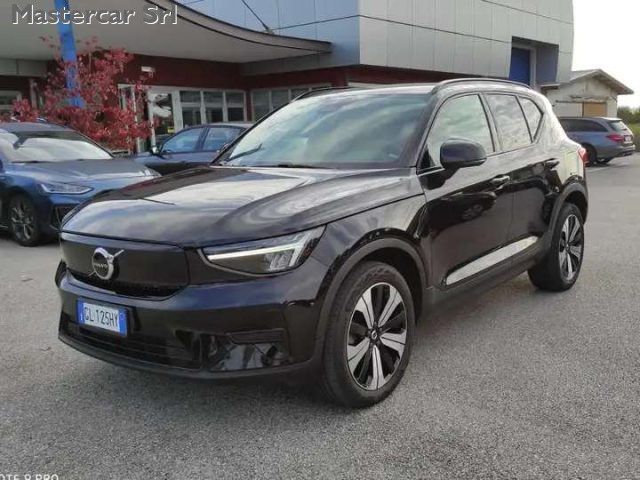 Volvo VOLVO XC40 XC40 2023 single motor Plus - GL125HY imagem 2