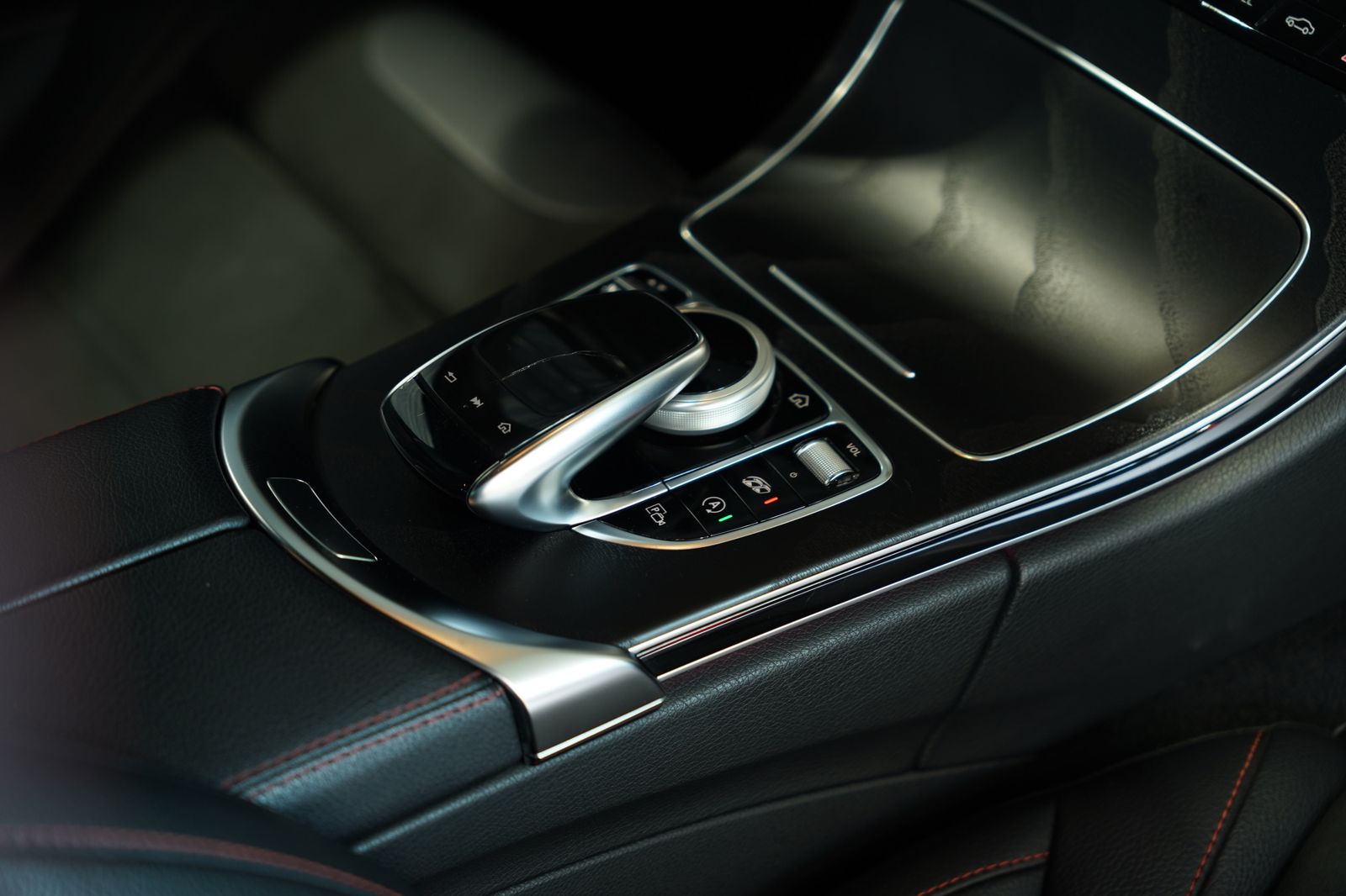 Mercedes Benz C 43 Amg