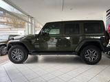 Jeep Wrangler Unlimited 2.0 Plug-In Hybrid Sahara - Jeep Wrangler in Aachen