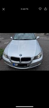 BMW 318d Turing - BMW: Turing