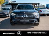 Mercedes-Benz GLC 300 d AMG 4M AHK MBUX SHZ KLIMA - Mercedes Gebrauchtwagen