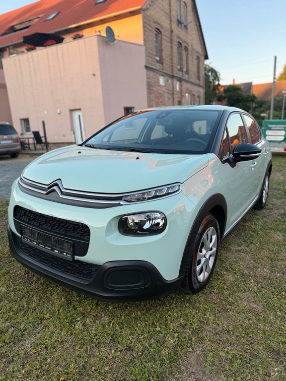 Image of Citroën C3