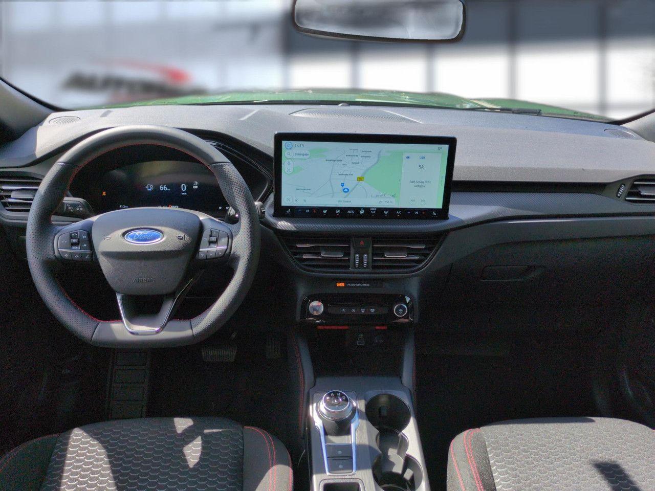 Ford Kuga 1.5 EcoBoost ST-Line Automatik Bluetooth, миниатюра 17