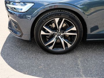 Volvo V60 - 4