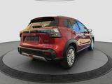 Suzuki S-Cross GL+ Allgrip 4WD Kamera*LED*Sitzhzg - rote Suzuki (SX4) S-Cross