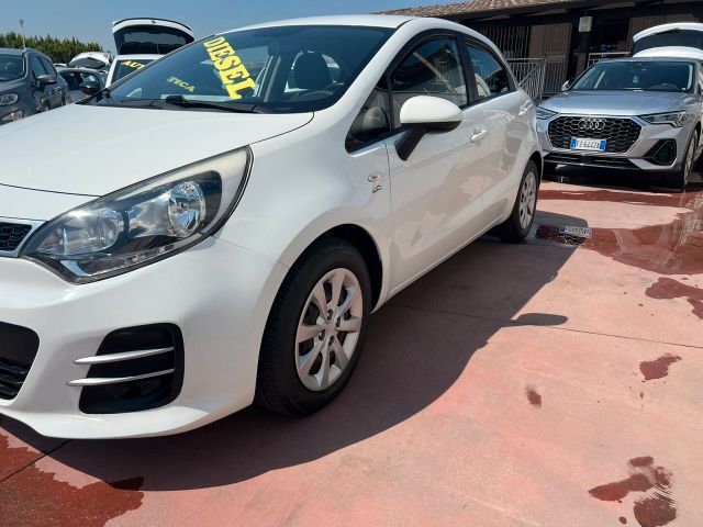 Kia KIA RIO 1.1 DIESEL 75CV