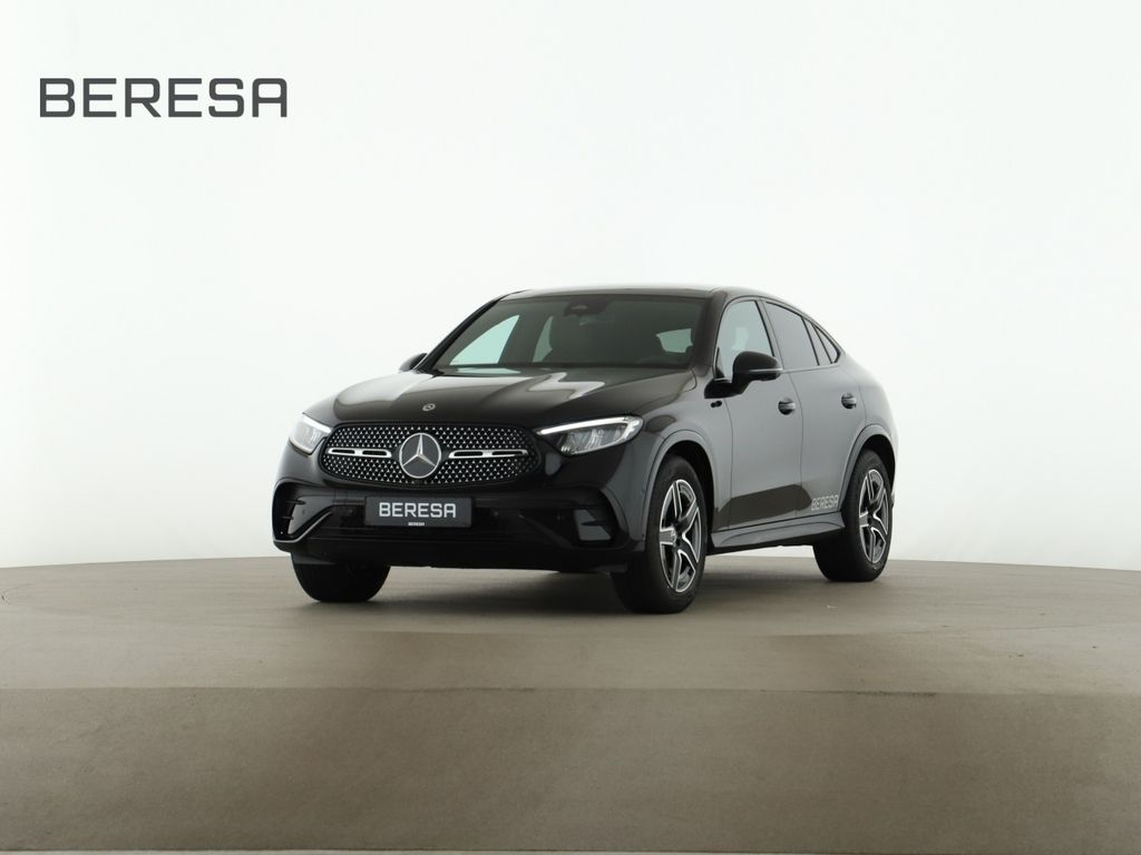 Image of Mercedes-Benz GLC 220