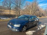 Volkswagen VW Jetta 1.6 TDI - Volkswagen Jetta aus 2011: TDI