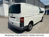 Volkswagen T5 1.9 TDI Transporter Kastenwagen KEIN TÜV - Transporter kastenwagen gebraucht