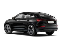 Audi Q4 e-tron - Vorschau Bild 5