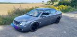 Opel Vectra C 2,2 DTI - Opel Vectra: Dti
