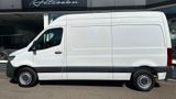 Mercedes-Benz Sprinter III 211 CDI KASTEN*L2H2*9G-TRO*AHK*3-SI - Mercedes-Benz Sprinter mit Diesel-Antrieb: Kleinbus, 211 Cdi