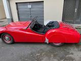 Triumph Andere - Triumph in Hannover