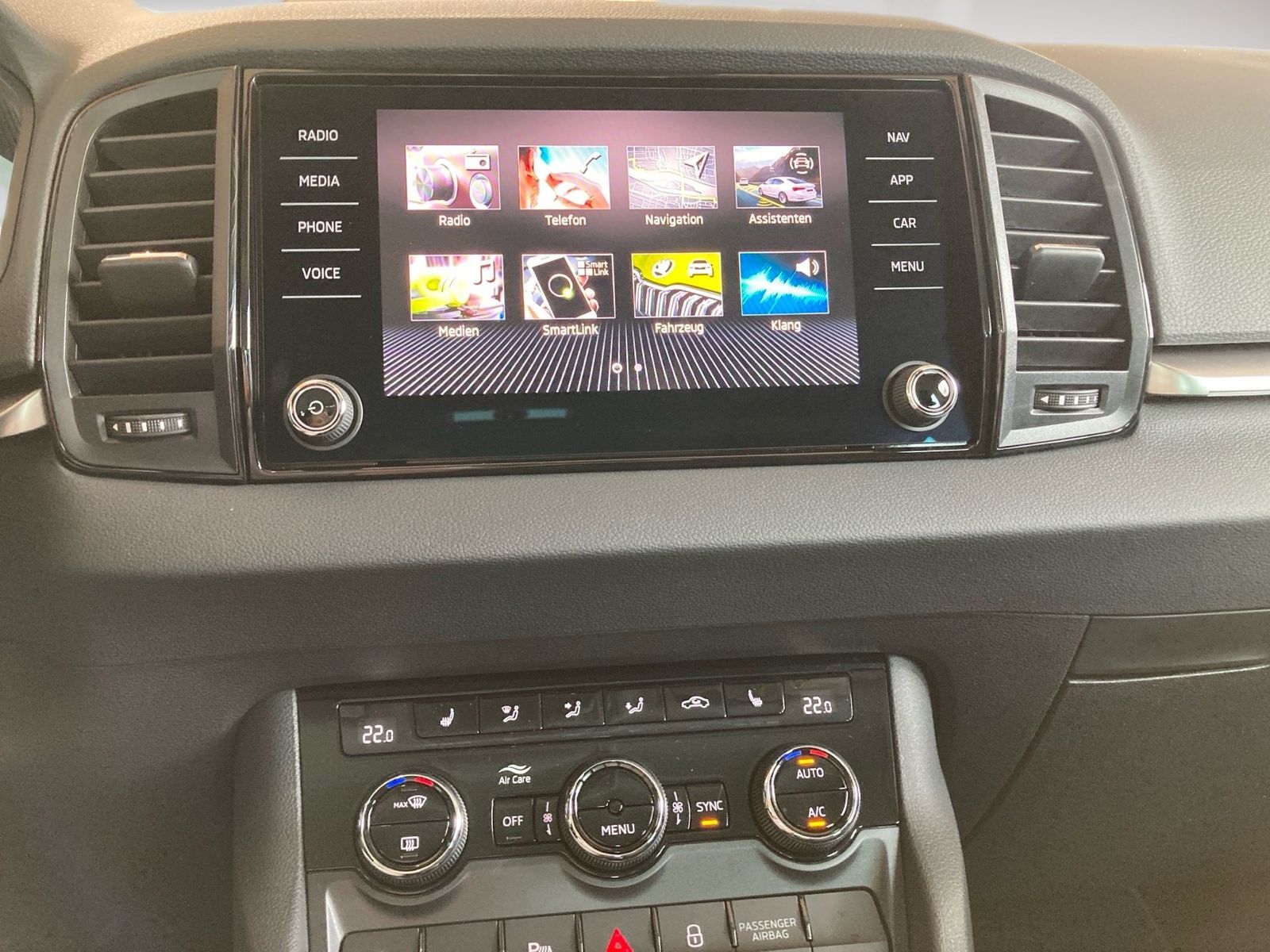 Skoda Karoq - Bild 14