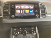 Skoda Karoq - Vorschau Bild 14