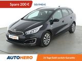 Kia cee'd 1.0 TGDI Vision*NAVI*TEMPO*CAM*PDC*SHZ* - Kia cee'd / Ceed in Hamburg