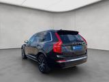 Volvo XC90 B5 AWD Plus-Bright 7S Glasd Standh 360° Led - scheckheftgepflegte Volvo XC90