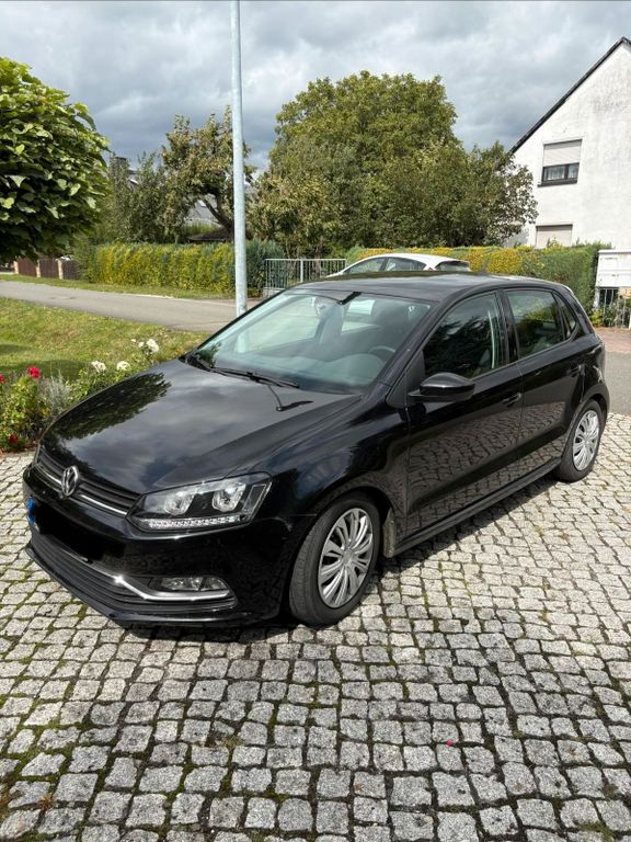 Image of Volkswagen Polo