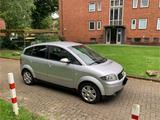 Audi A2 1.4 75 PS Trend 2.Hand TÜV 07/2026... - Audi A2 in Hamburg