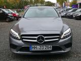 Mercedes-Benz C 180 *Leder*Kamera*Head-up-Display*PDC*Distroni