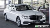 Mercedes-Benz E 200 4MATIC *360°*TOT*PDC*NAVI*SHZ* - gebrauchte Mercedes-Benz E 200 aus dem Jahr 2017