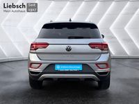 Volkswagen T-Roc - Vorschau Bild 4