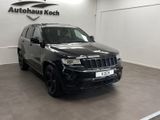 Jeep GRAND CHEROKEE 3.0 CRD OVERLAND #BLACK-EDITION! - Jeep in Wiesbaden