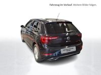 Volkswagen Polo - Vorschau Bild 5