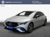 Mercedes-Benz EQE 300 Electric Art/AMG Night/AHK/Premium - Mercedes-Benz EQE: mit Anhängerkupplung