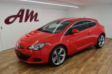 Opel Astra JGTC Innovation/Bi-Xenon/Navi/Leder/20Zoll - Opel Astra: Coupé, 2.2