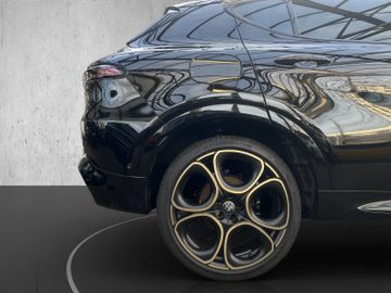 Alfa Romeo Tonale 1.5 Intensa 360+Kam.+KeyLess+Navi+SHZ+ACC