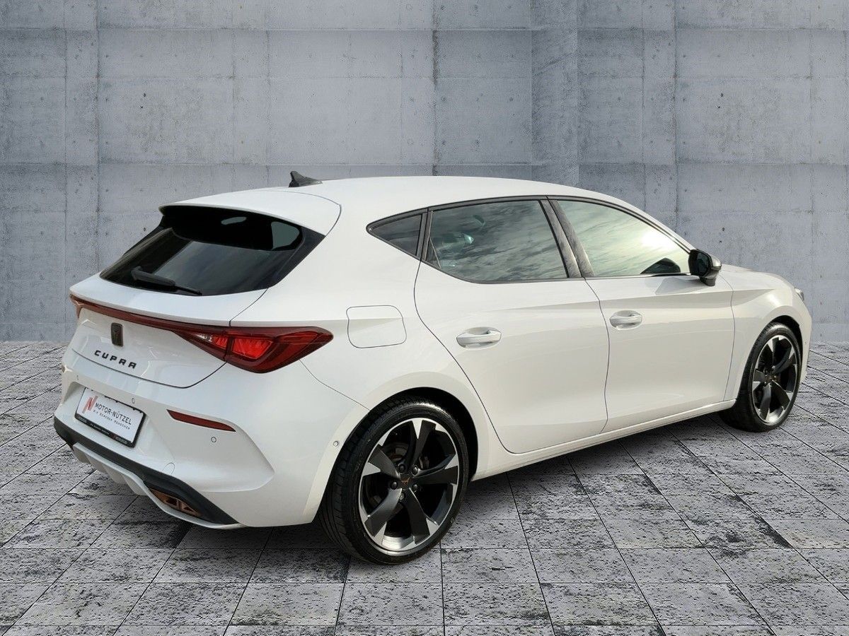 Cupra Leon - Bild 6
