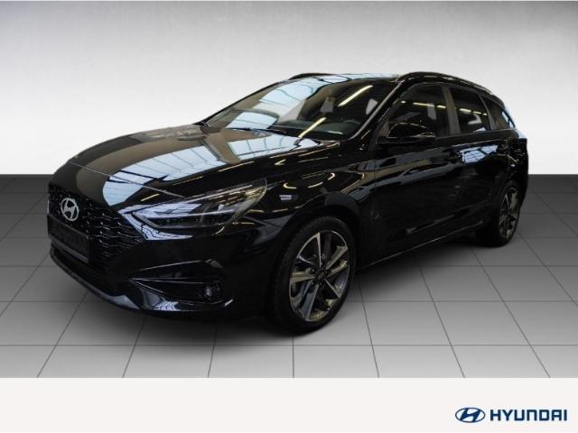 Hyundai i30cw 1.0 Turbo 7-DCT  Advantage