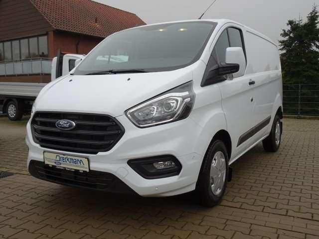 Ford Transit Custom 280 L1H1 LKW VA Trend