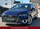 Audi A3 Sportback 35 TFSI advanced Aut. *ACC/VIRTUAL* - Audi A3 advanced mit Benzin-Antrieb