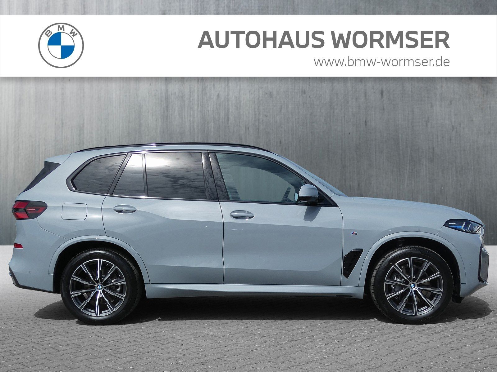 BMW X5 - Bild 8