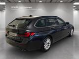 BMW 520d xDrive Standheizung AHK LiveCockpitProf - BMW 520 in Kassel