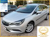 Opel Astra Sports T. Edition*Navi*LED*HU neu*Garantie - Opel Astra Gebrauchtwagen in Chemnitz