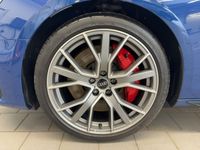 Audi S4 - Vorschau Bild 17